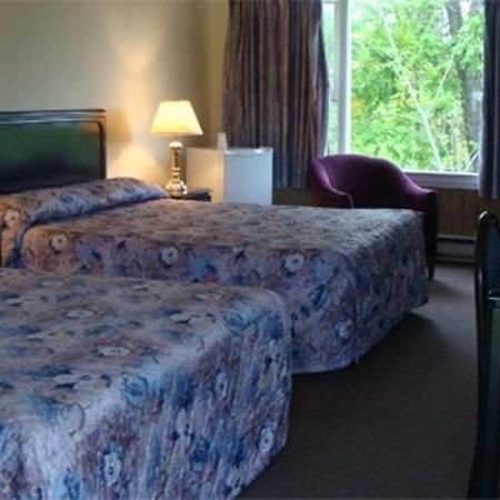 Gateway Motel แกเนอนอเคว ห้อง รูปภาพ